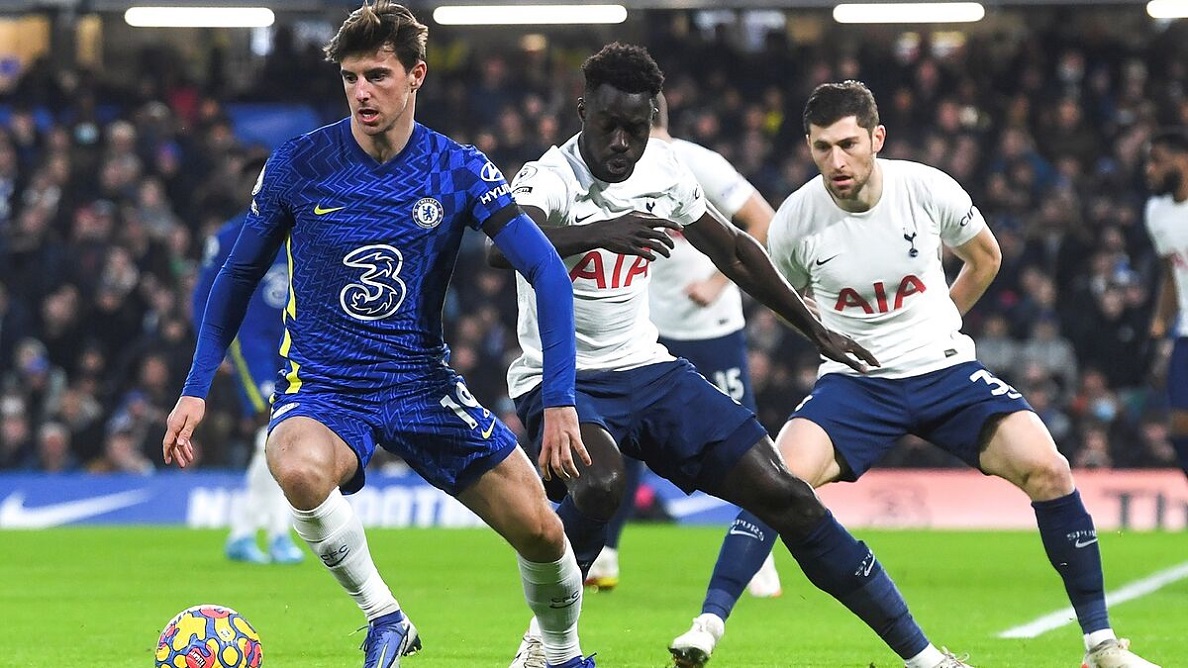 Soi kèo Chelsea vs Tottenham 02h00 ngày 04/04/2025 Ngoại Hạng Anh 4 Nhận định soi kèo Chelsea vs Tottenham