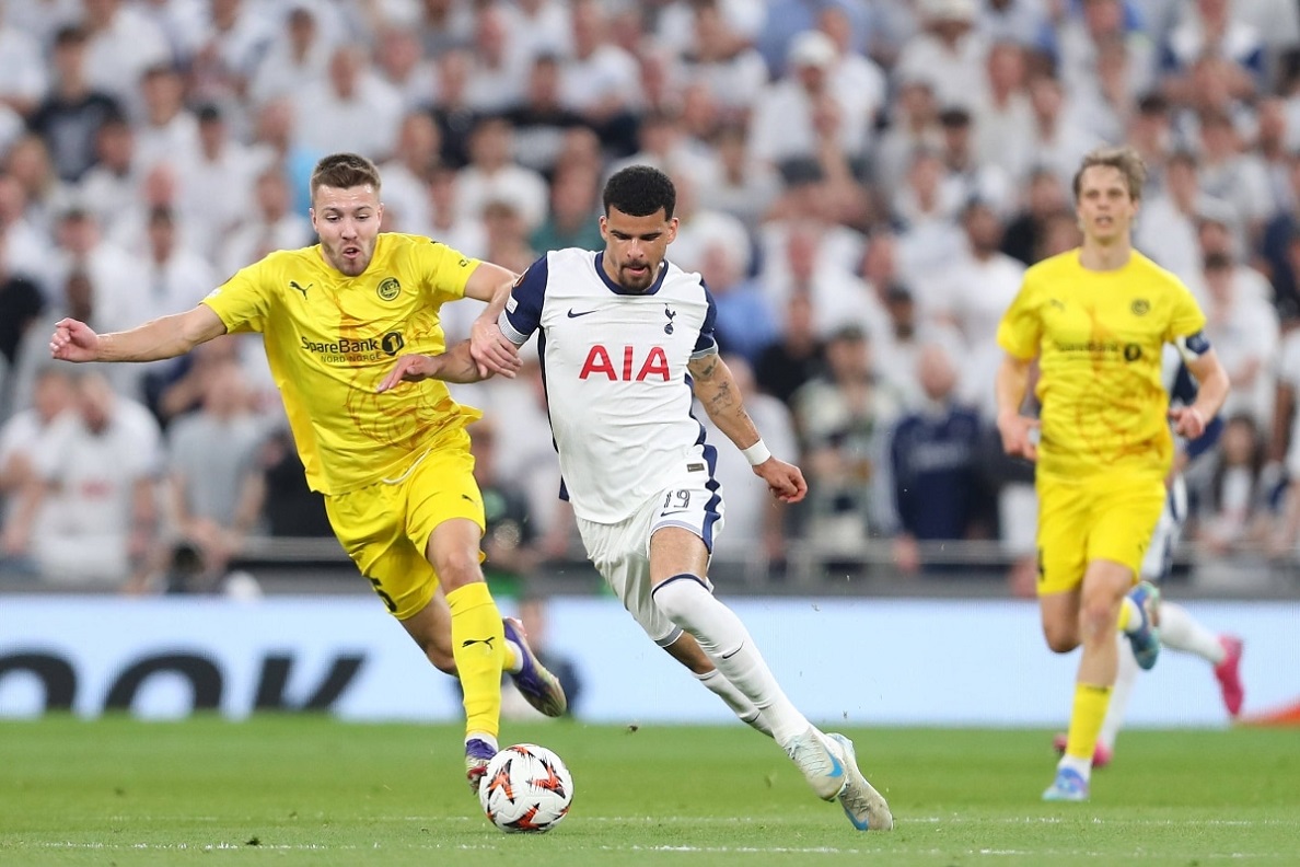 Soi kèo Bodo Glimt vs Tottenham 02h00, 09/05/2025 Europa League 4 nhận định, soi kèo Bodo Glimt vs Tottenham