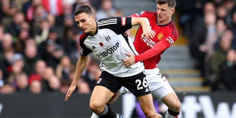 Man Utd Bỏ Lỡ Joao Palhinha: Trả Giá Đắt Vì Sự Do Dự 4 Bỏ lỡ Palhinha sẽ khiến Quỷ đỏ gặp nhiều khó khăn