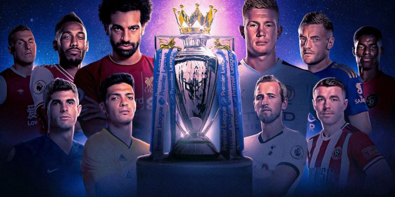 Một số ví dụ cụ thể về kèo tài xỉu 3.5