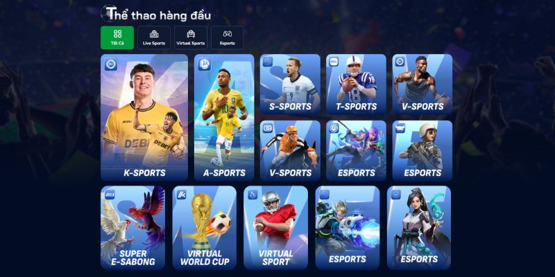 Đối chiếu một số ưu điểm của web cá độ bóng đá