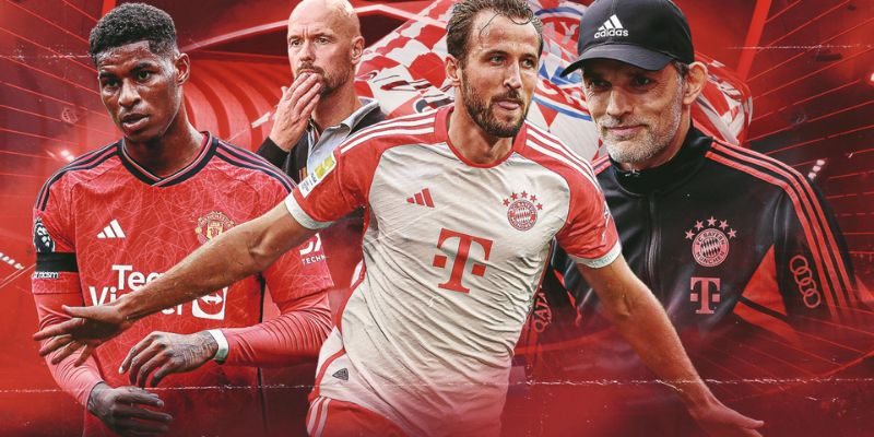 Kèo World Cup Hôm Nay - Cập Nhật Tỷ Lệ Và Phong Độ Đội Bóng 2 Giới thiệu về kèo world cup