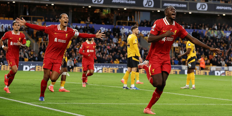 Soi Kèo Wolves Vs Liverpool 3h15 04/03 - Ngoại Hạng Anh 4 Đội hình dự kiến sẽ ra sân trong trận Wolves vs Liverpool