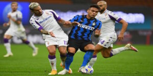 Dự đoán đội hình xuất trận của Fiorentina vs Inter Milan